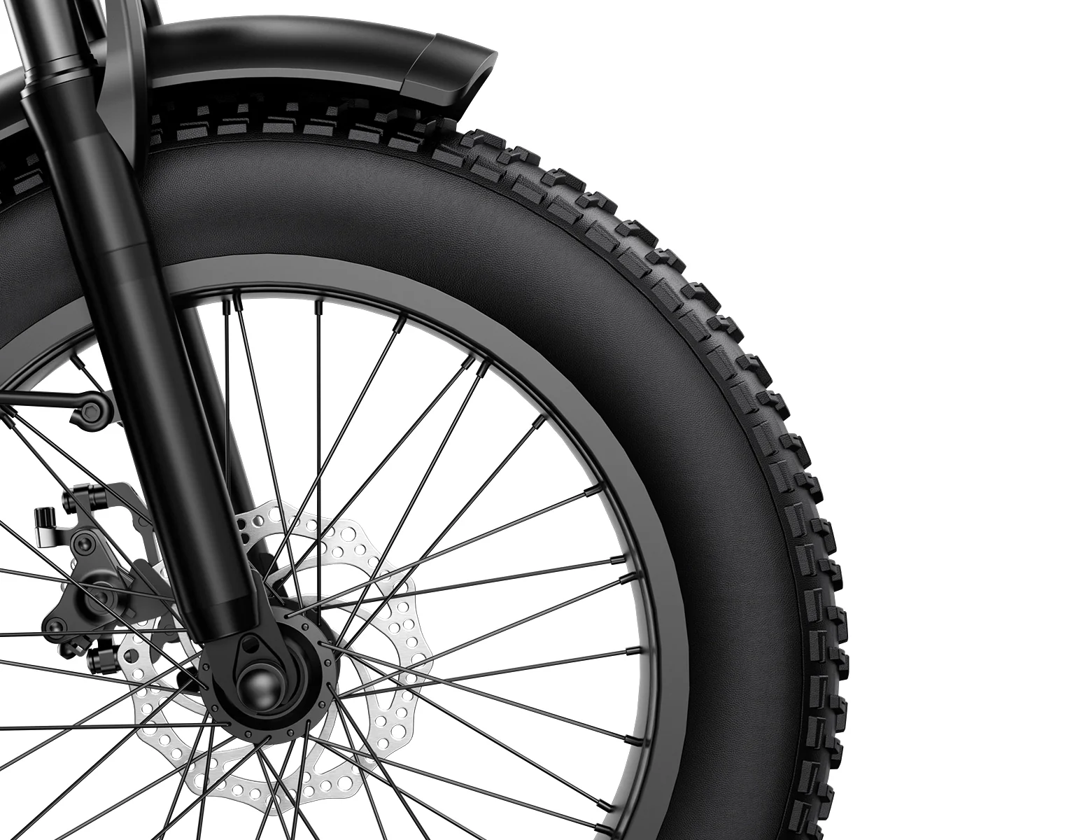 VTT électrique G-FORCE RE – Image 4