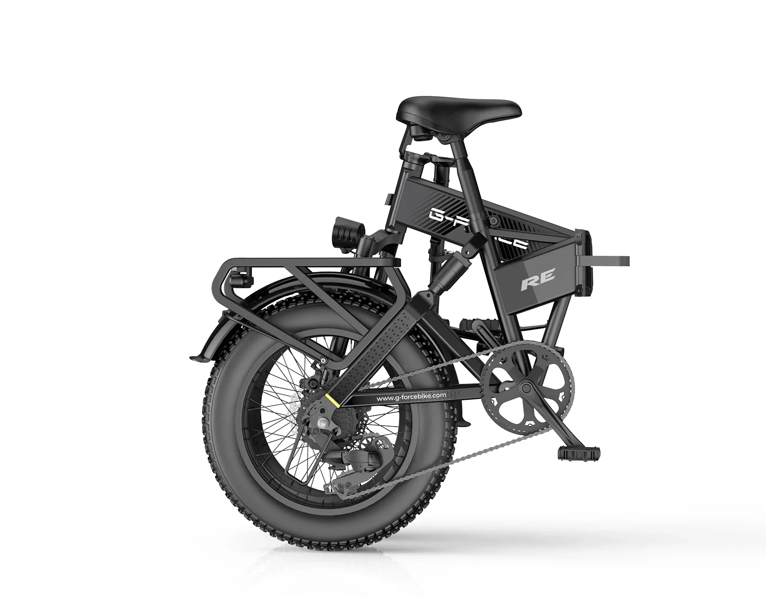VTT électrique G-FORCE RE – Image 3