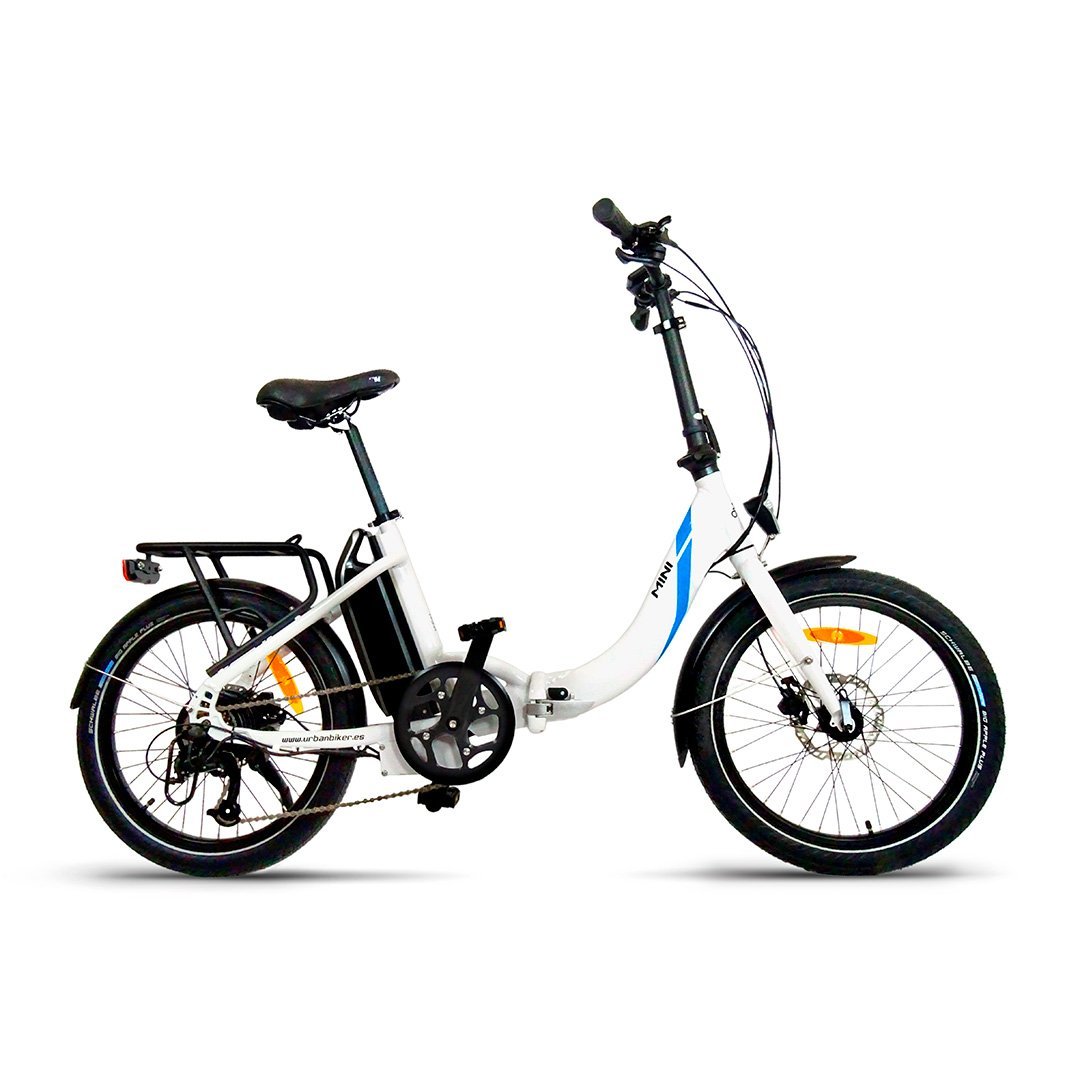 UrbanBiker Mini VAE pliable – Image 3