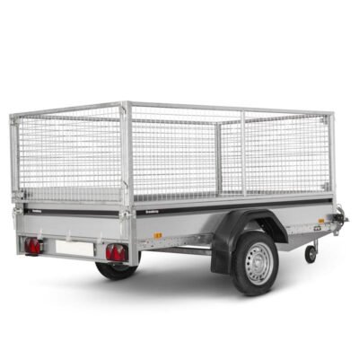 Remorque utilitaire Brenderup 2260 S