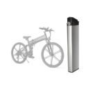 Batterie Samebike LO26-II-FT