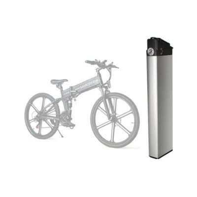 Batterie Samebike LO26-II-IT