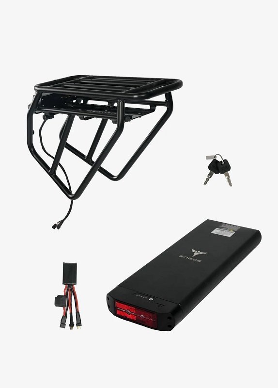 Batterie Vélo Électrique Engwe Engine Pro – Image 3