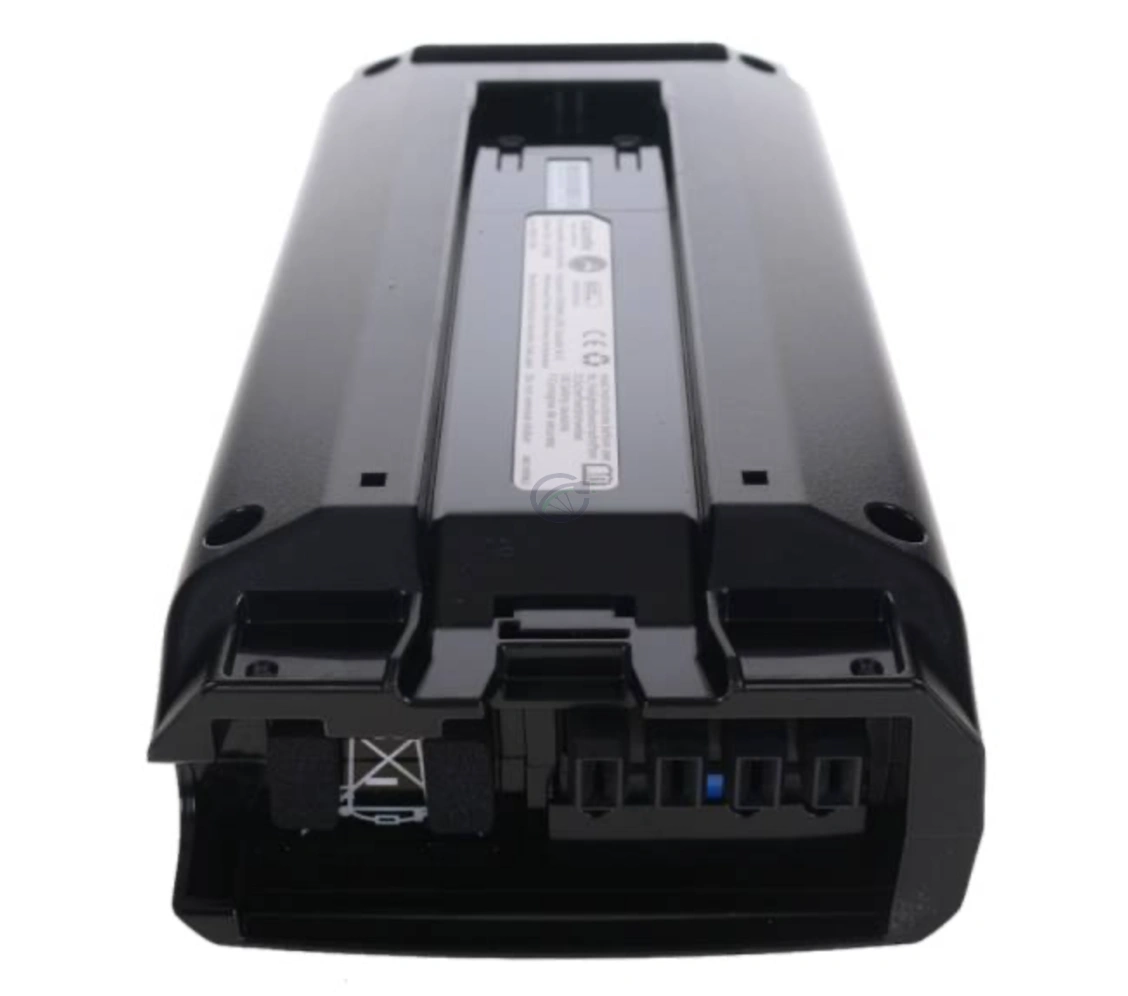 Batterie de vélo Gazelle Panasonic Gold 36V 11Ah – Image 3