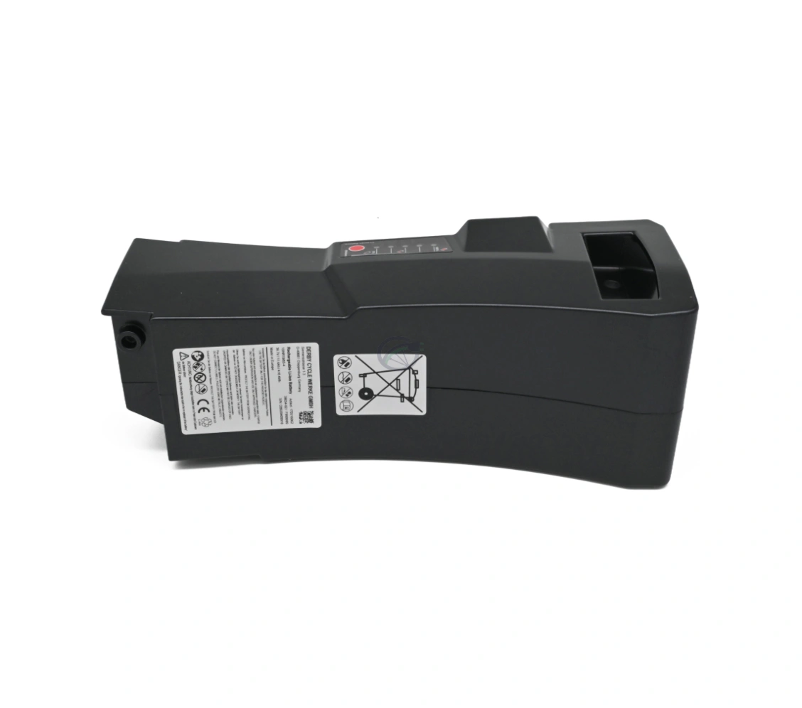 Batterie vélo électrique Kalkhoff Impulse 36V 11Ah – Image 4