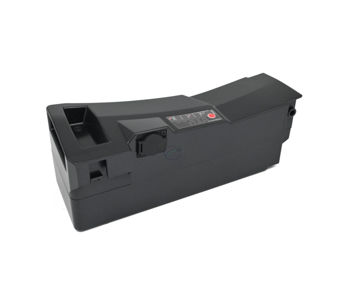 Batterie vélo électrique Kalkhoff Impulse 36V 17Ah – Image 7