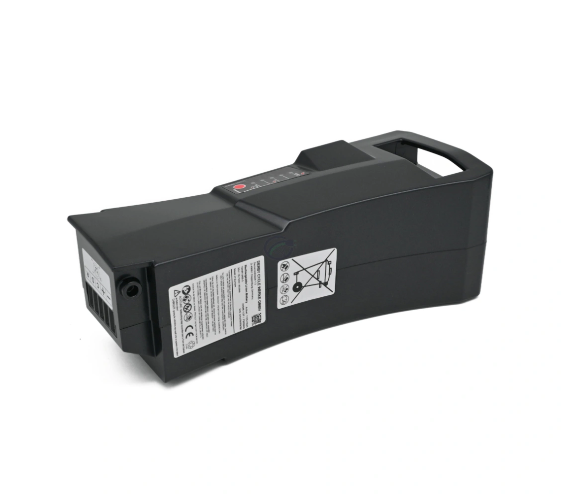 Batterie vélo électrique Kalkhoff Impulse 36V 17Ah – Image 5