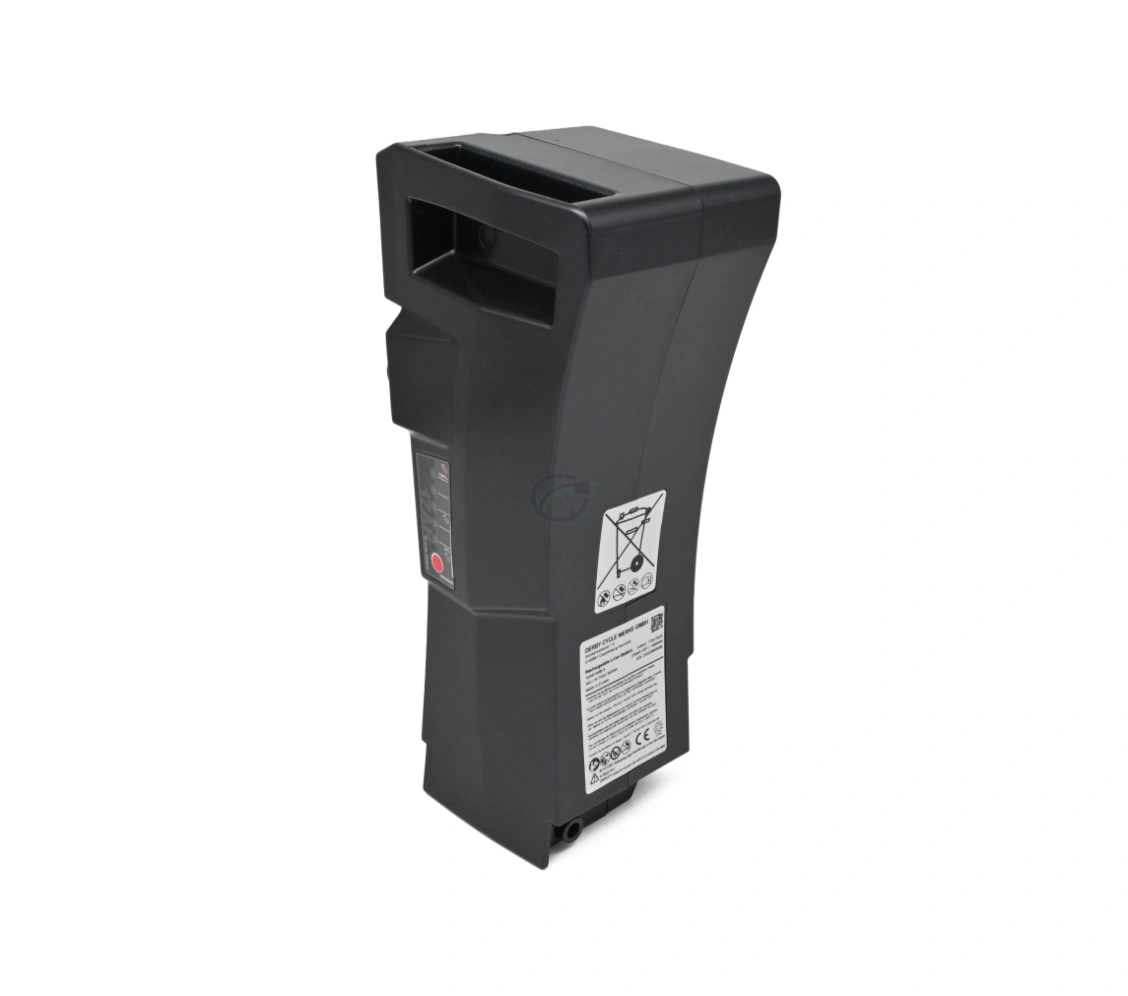Batterie vélo électrique Kalkhoff Impulse 36V 17Ah – Image 2