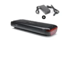 Batterie velo electrique occasion: Phylion XH370-13J Wall-ES 37V 13Ah (481Wh)