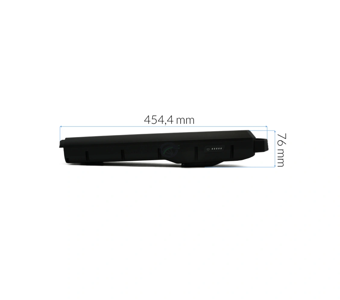 Bosch PowerPack 540 Performance Active