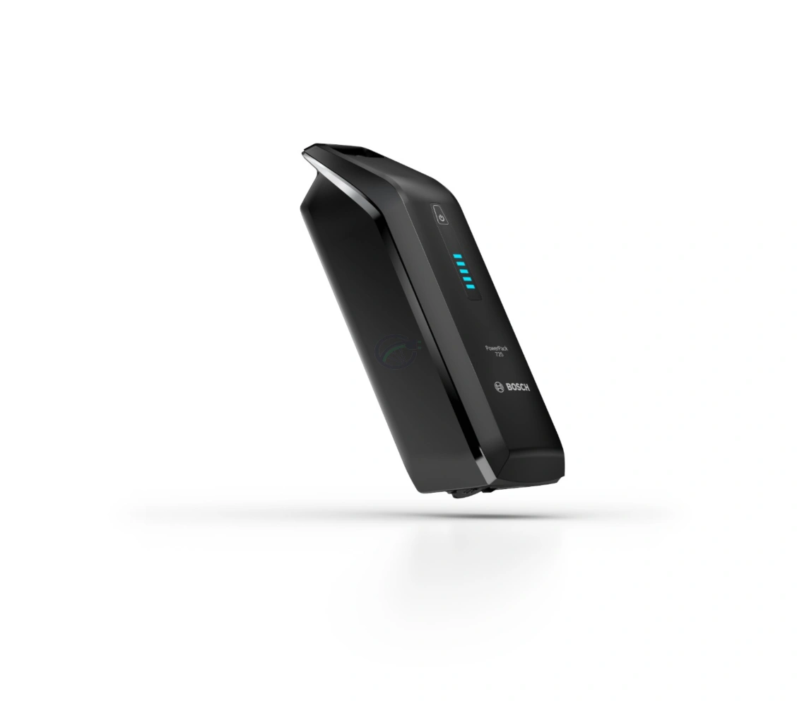 Bosch PowerPack 800 Smart Cadre – Image 3
