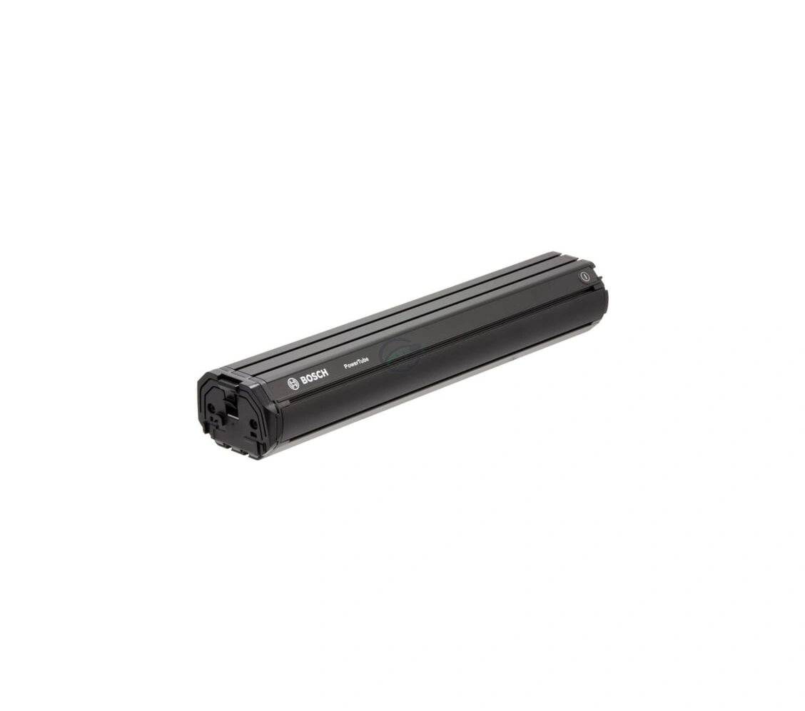 Bosch PowerTube 400 Horizontal