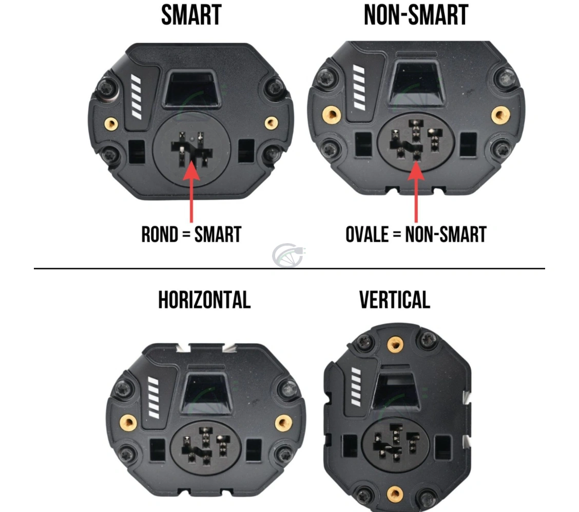 Bosch PowerTube 750 Smart System Vertical – Image 2