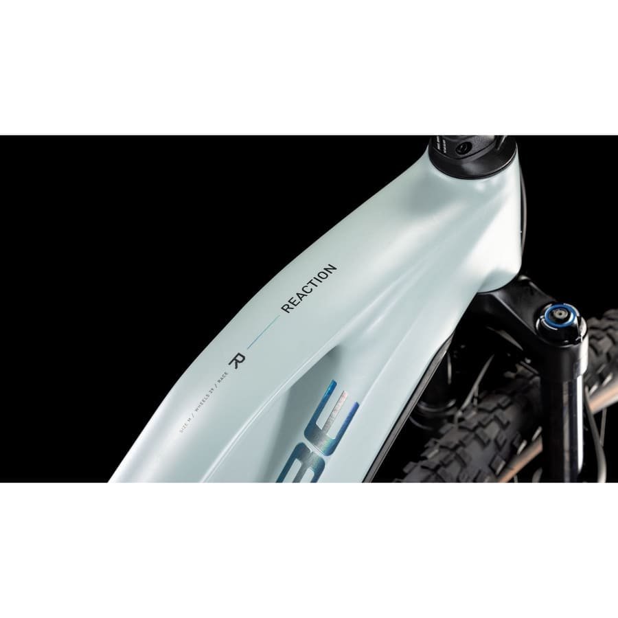 VTT Électrique CUBE Reaction Hybrid Race 800 2025 29" – Image 4