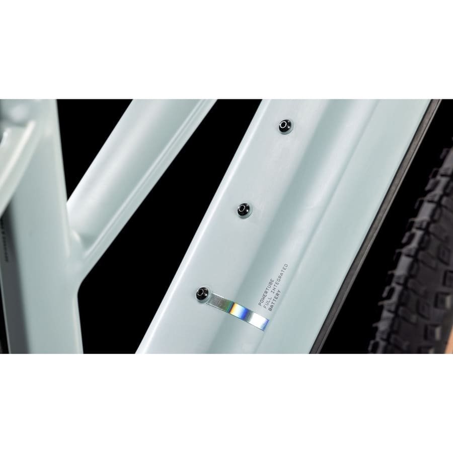 VTT Électrique CUBE Reaction Hybrid Race 800 2025 29" – Image 5