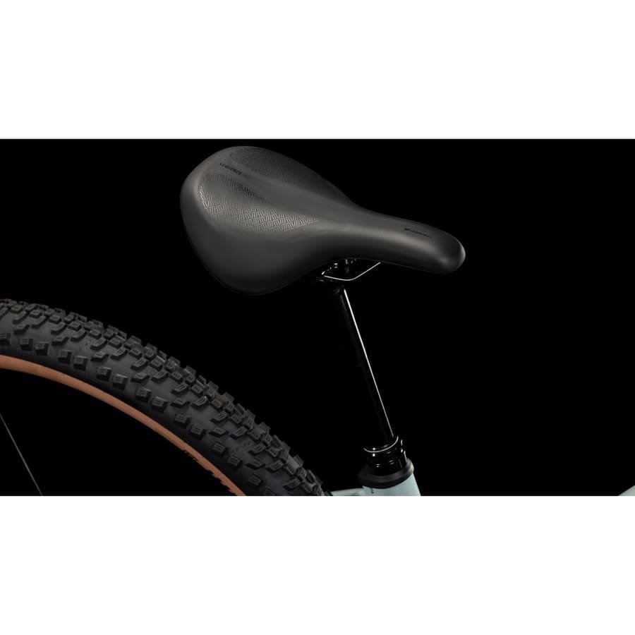 VTT Électrique CUBE Reaction Hybrid Race 800 2025 29" – Image 7