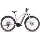 VTC Électrique femme Cube Nuride Hybrid EXC 800 Allroad 2025