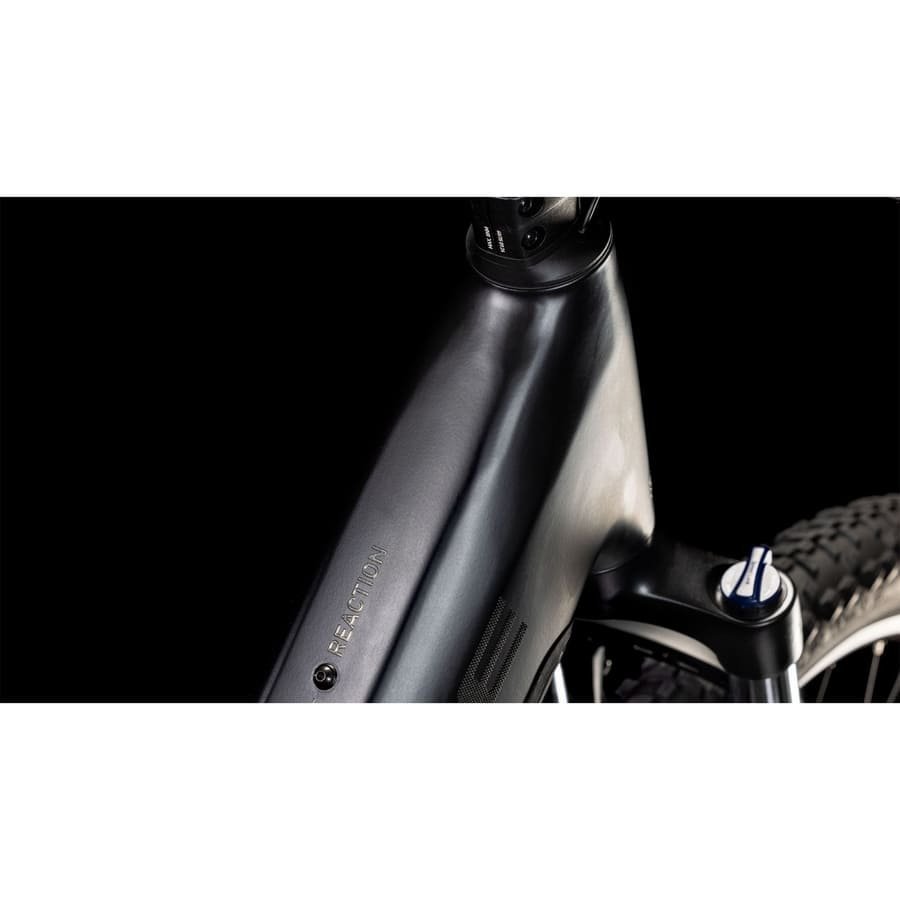 VTT Électrique Cube Reaction Hybrid ONE 800 2025 - blackline – Image 6