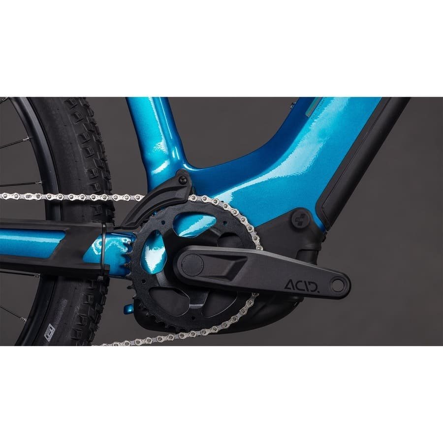 VTT Électrique Cube Reaction Hybrid Performance 600 2026 – Image 5