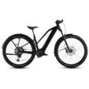 VTT Électrique Cube Reaction Hybrid SLX 800 FE Trapeze 2026 27.5“ - 29"