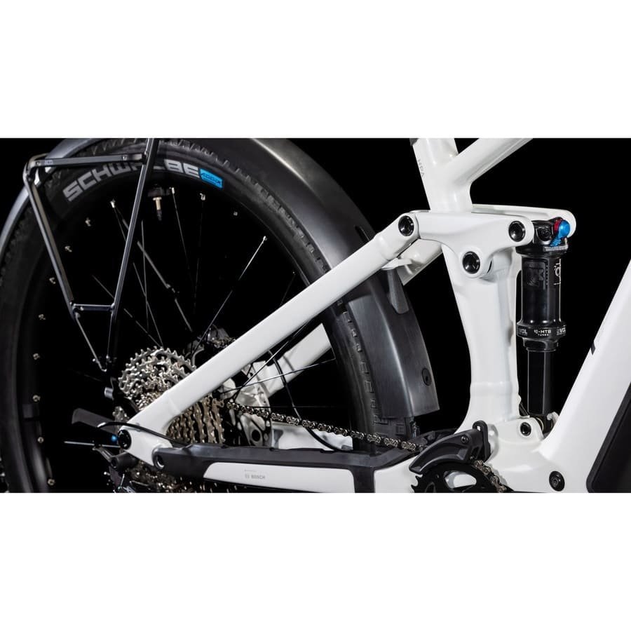 VTT Électrique Cube STEREO HYBRID ONE44 EXC 800 Allroad 2025 - 29" – Image 6