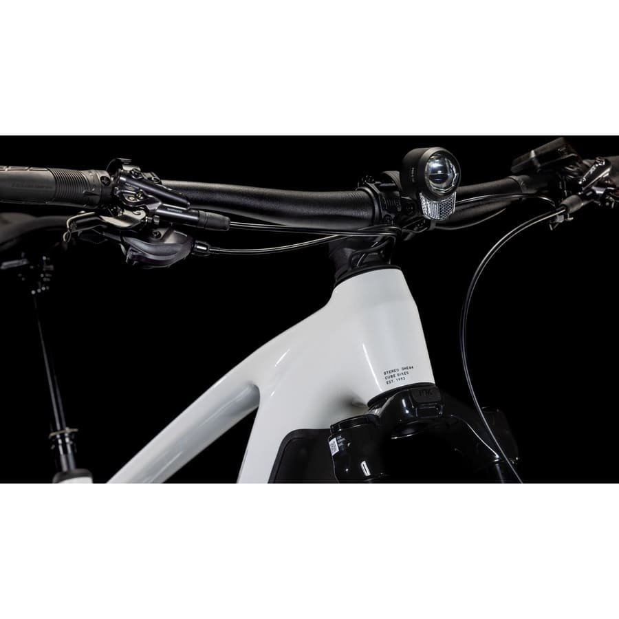 VTT Électrique Cube STEREO HYBRID ONE44 EXC 800 Allroad 2025 - 29" – Image 7