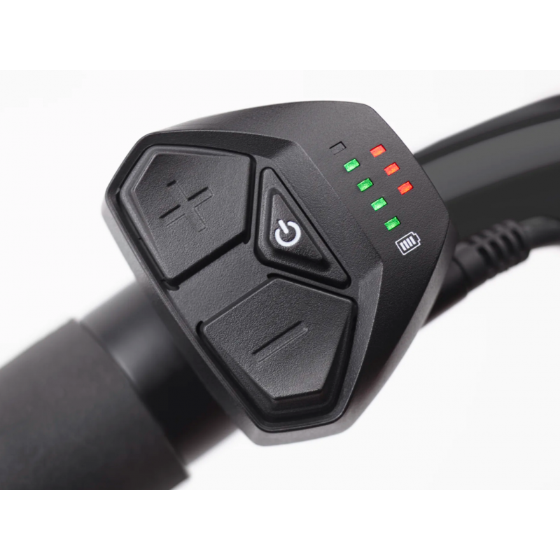 Vélo électrique ville Electra Cruiser Go! Step-over – Image 3