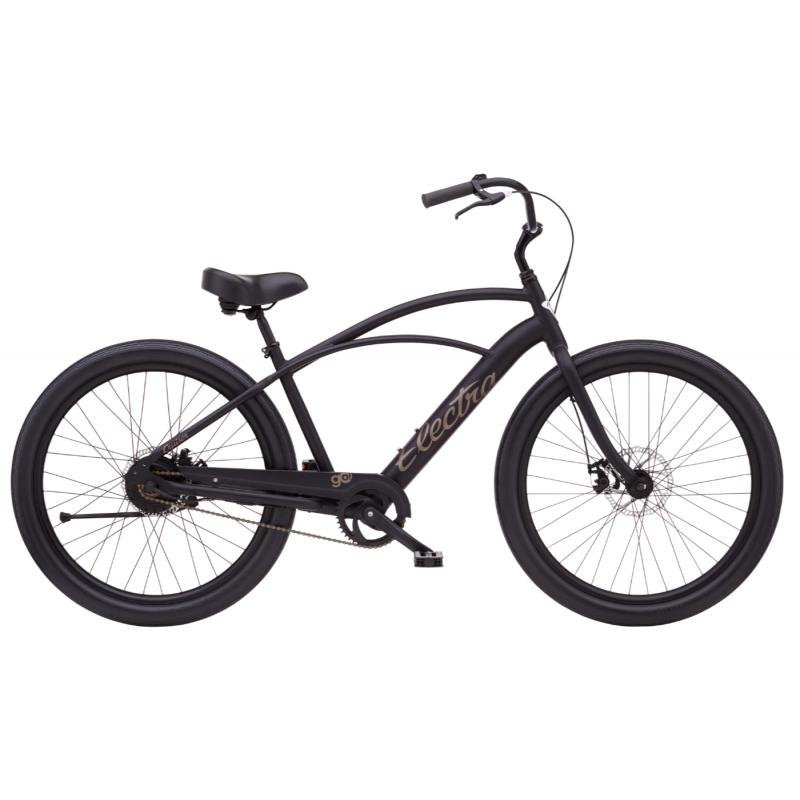 Vélo électrique ville Electra Cruiser Go! Step-over – Image 6