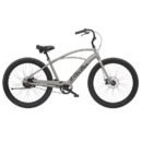 Vélo électrique ville Electra Cruiser Go! Step-over