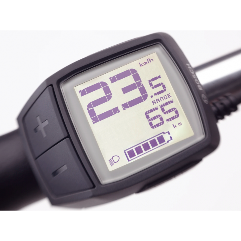 Vélo électrique ville Electra LOFT GO! 5I EQ 400 WH STEP-THRU – Image 6