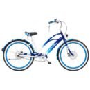 Vélo électrique ville Electra SHIBORI Cruiser Go! 2025