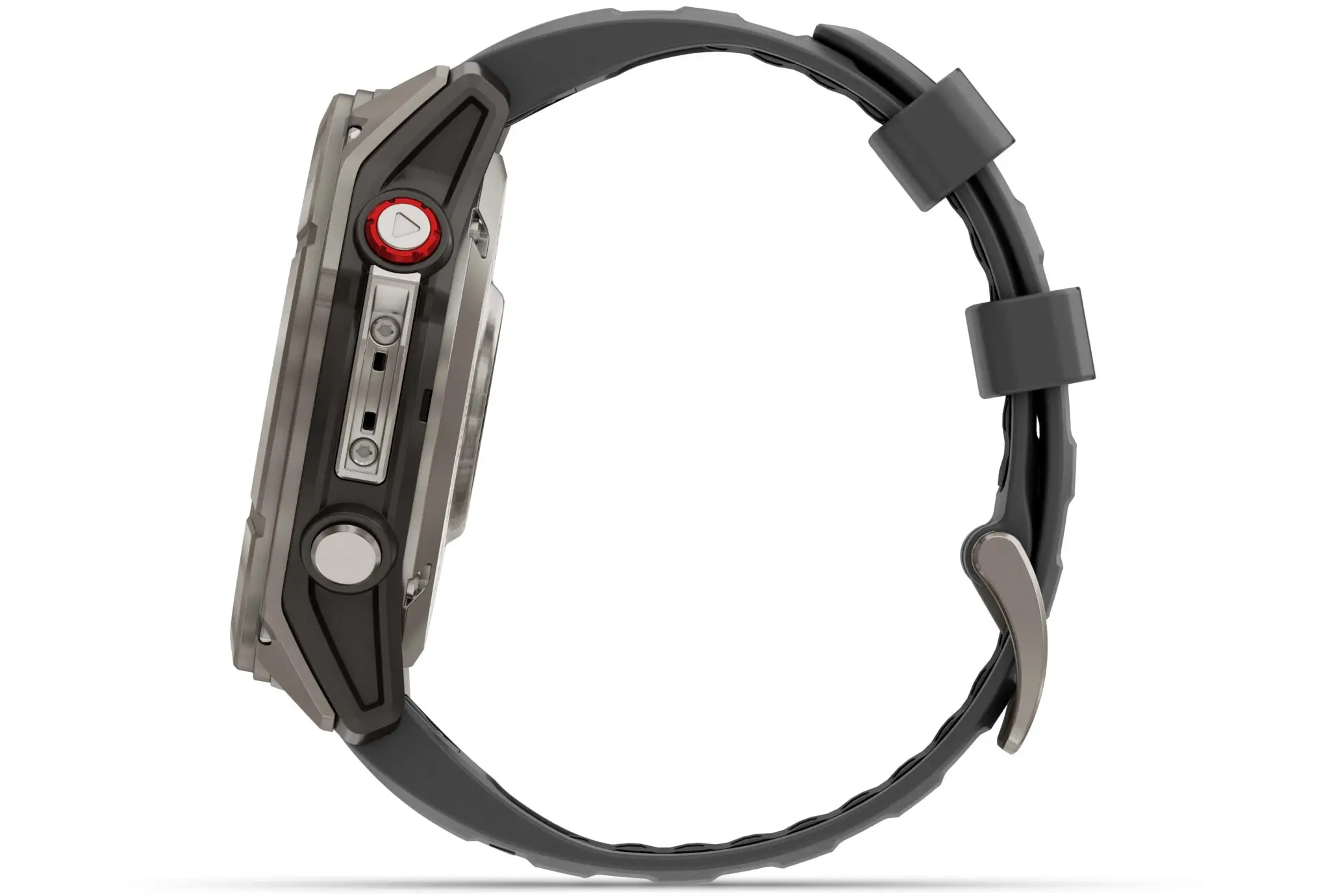 Montre Garmin Fenix 8 Pro AMOLED Sapphire Titane 47 mm – Image 3