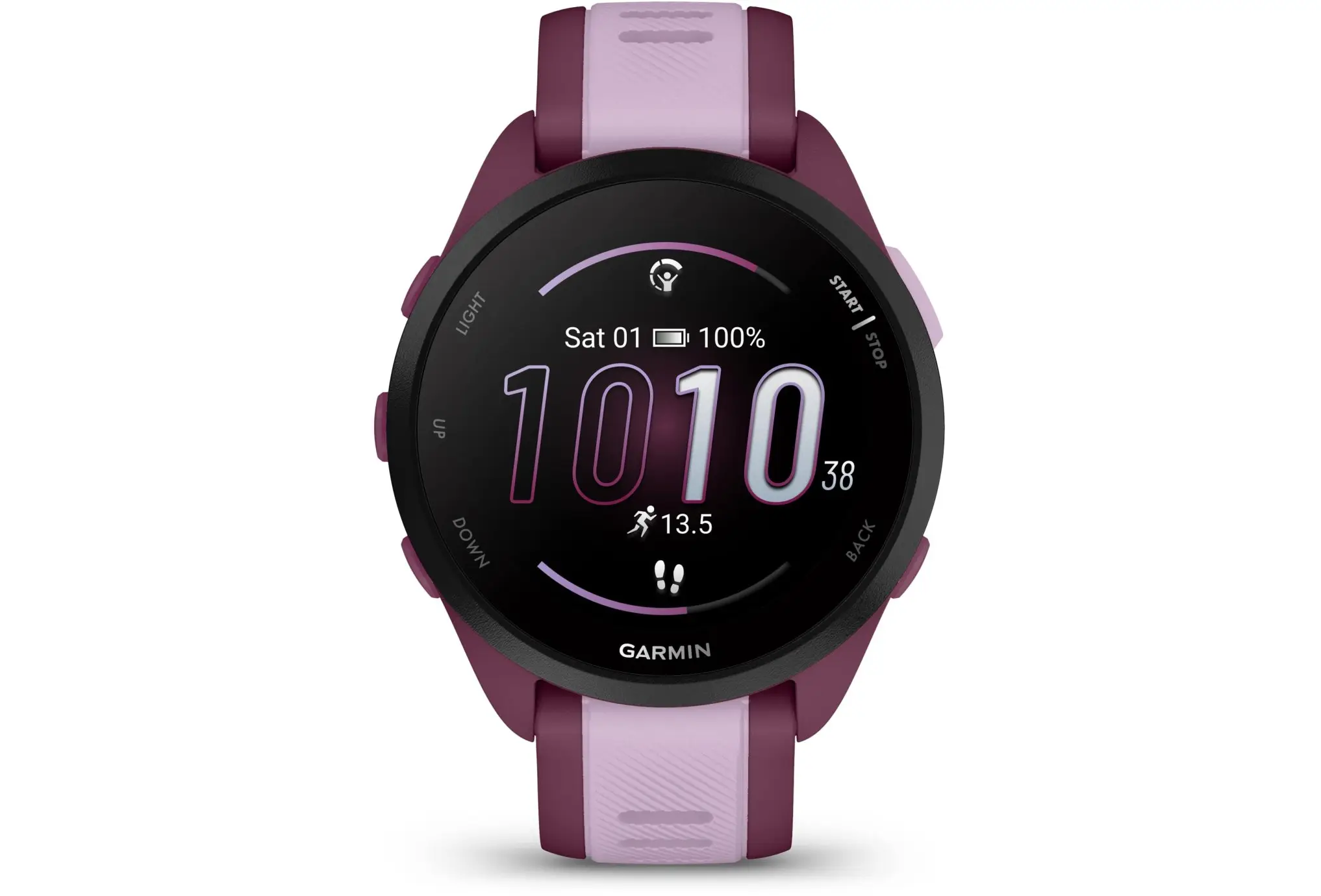 Garmin Forerunner 165 Music – Image 6