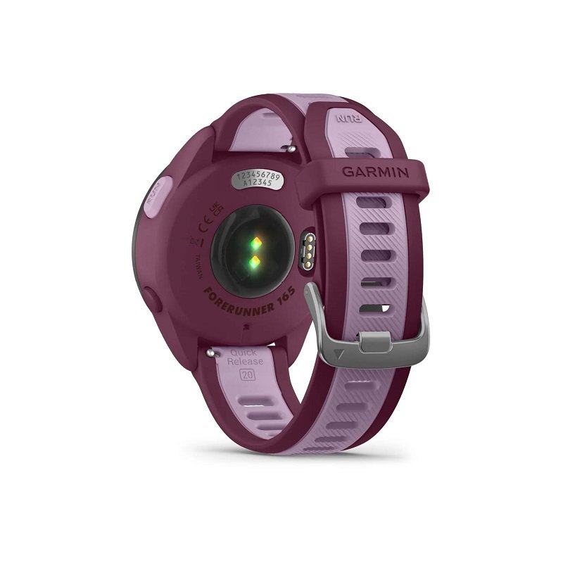Garmin Forerunner 165 Music – Image 2