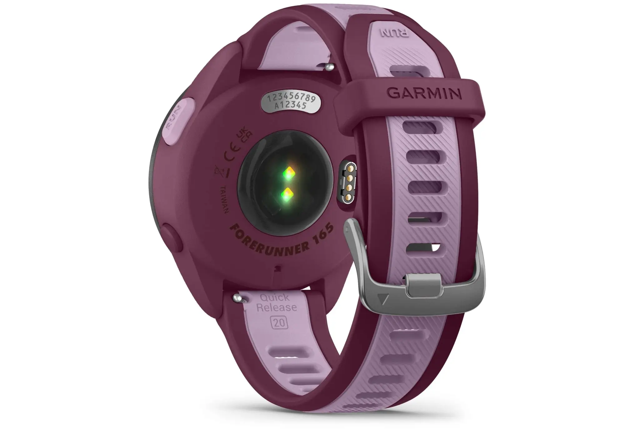 Garmin Forerunner 165 Music – Image 5