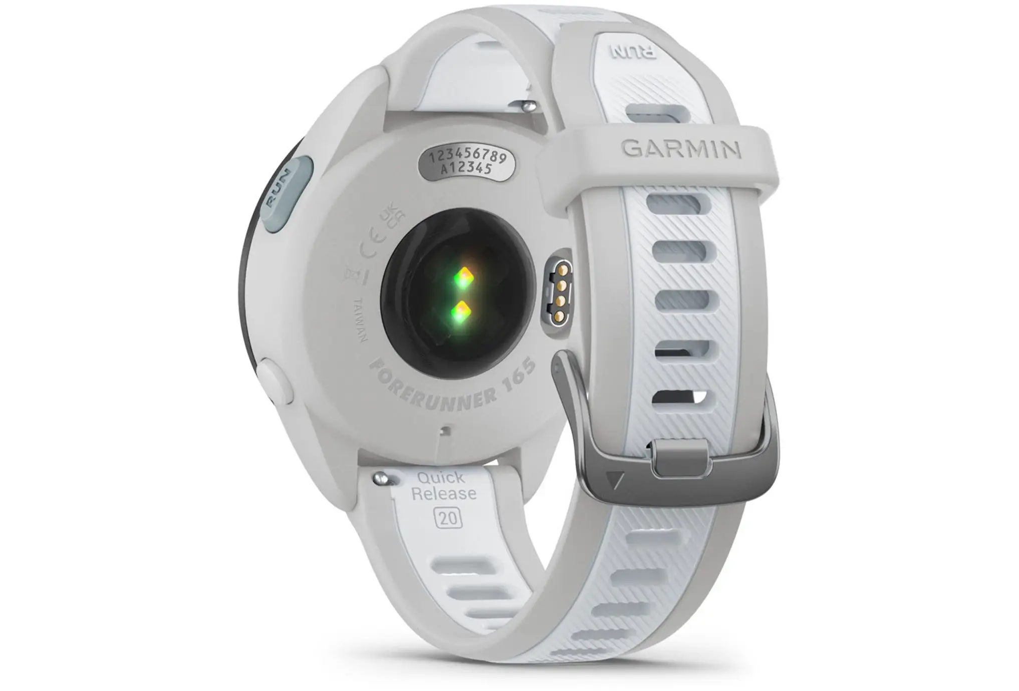 Garmin Forerunner 165 Music – Image 9