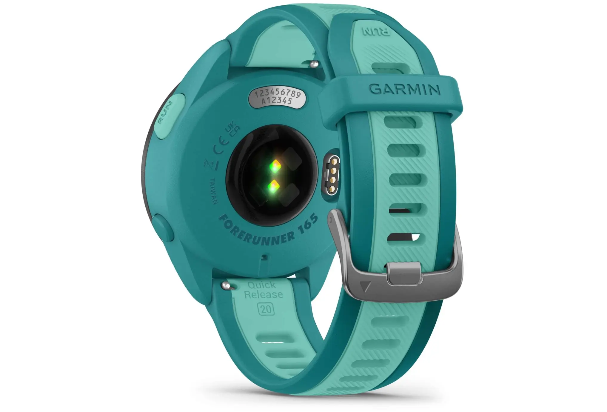 Garmin Forerunner 165 Music – Image 7