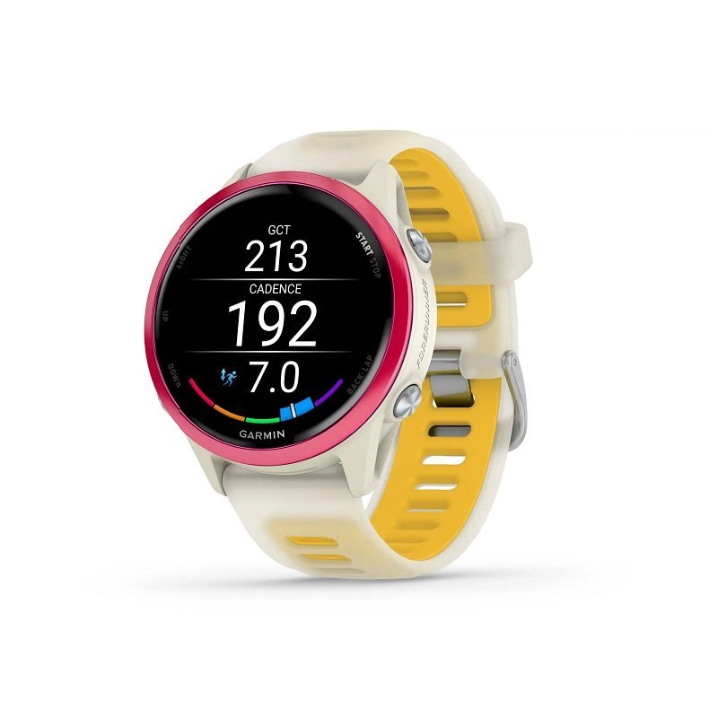 Montre Garmin Forerunner 570 47 mm – Image 3