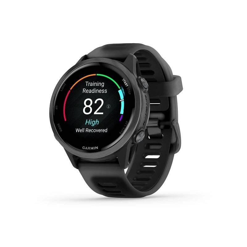 Montre Garmin Forerunner 570 47 mm – Image 2