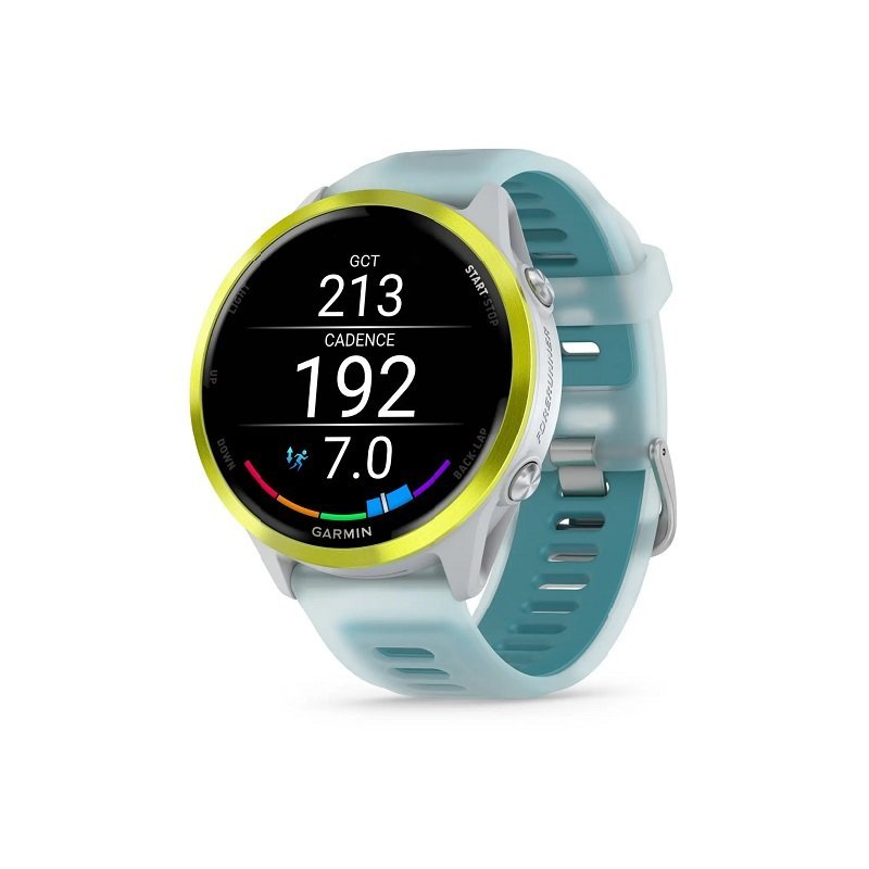 Montre Garmin Forerunner 570 47 mm – Image 6
