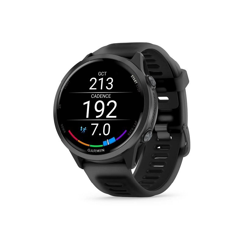 Montre Garmin Forerunner 570 47 mm – Image 5
