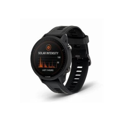 Montre Garmin Forerunner 955 Solar