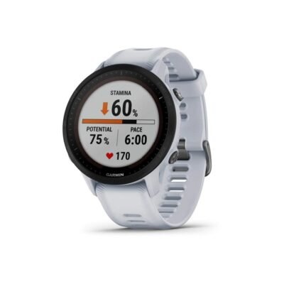 Montre Garmin Forerunner 955 Solar