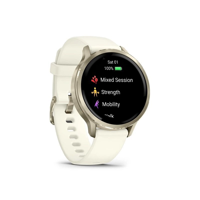 Montre Garmin Venu 4 41 mm – Image 4