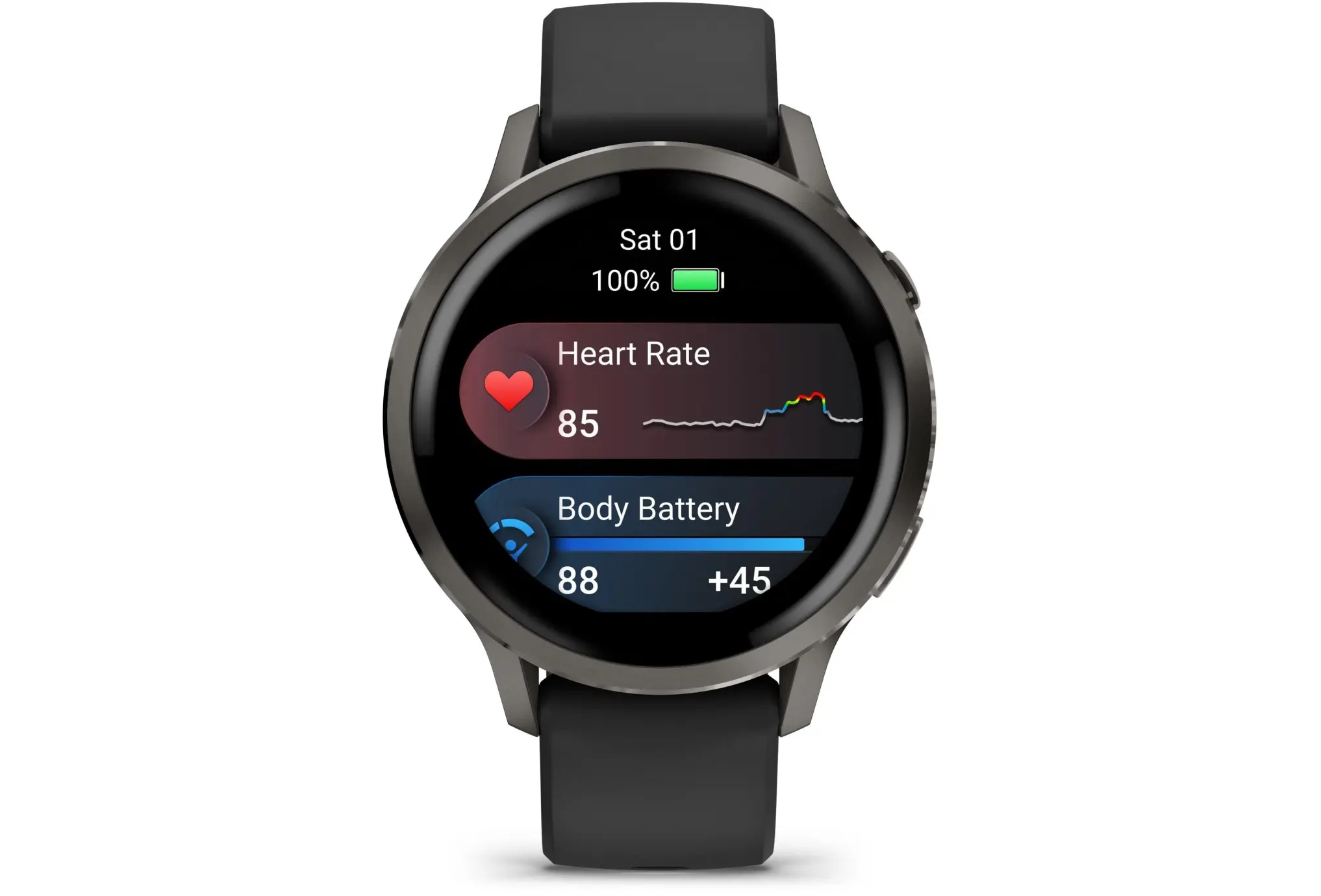 Montre Garmin Venu 4 41 mm – Image 11