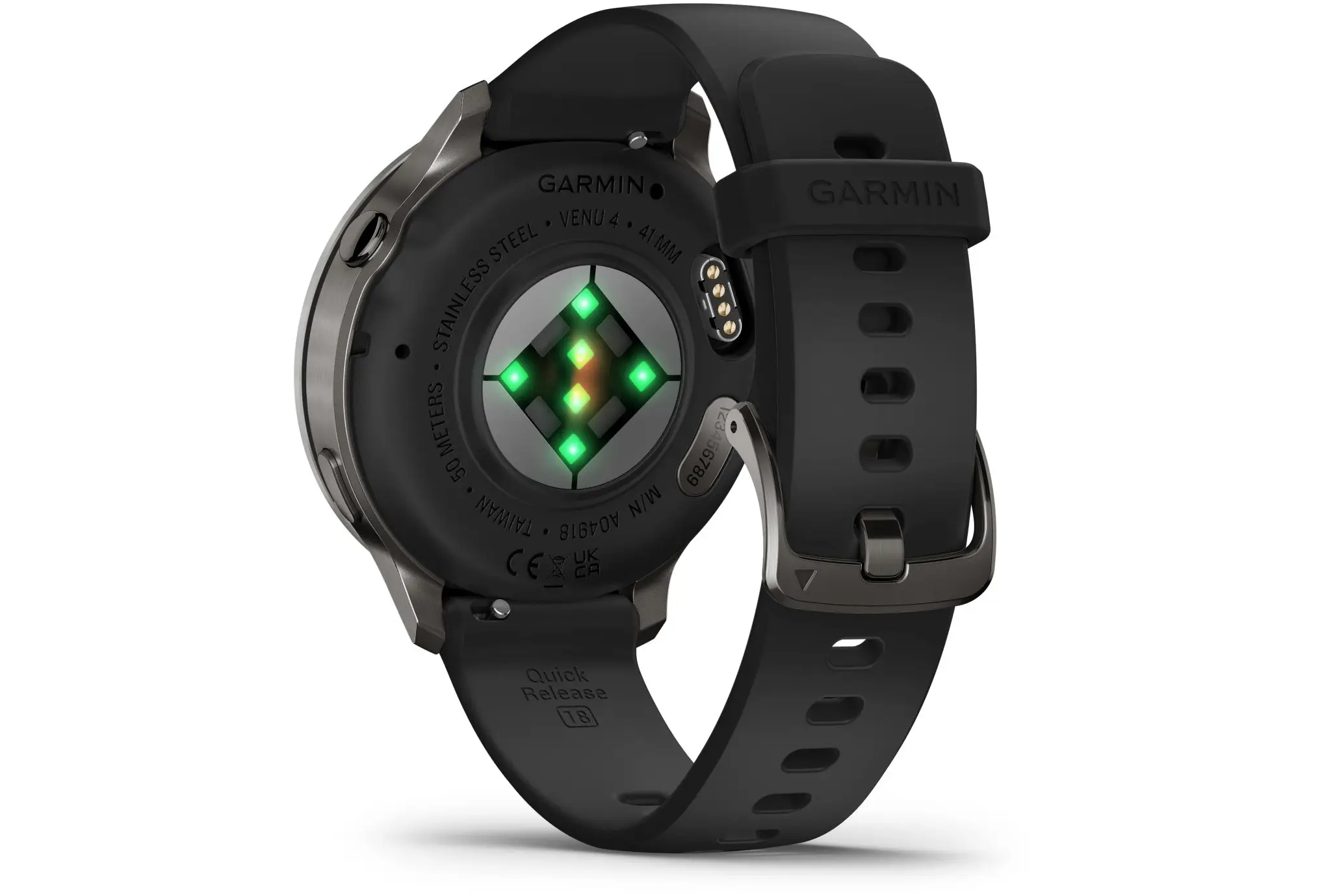 Montre Garmin Venu 4 41 mm – Image 10