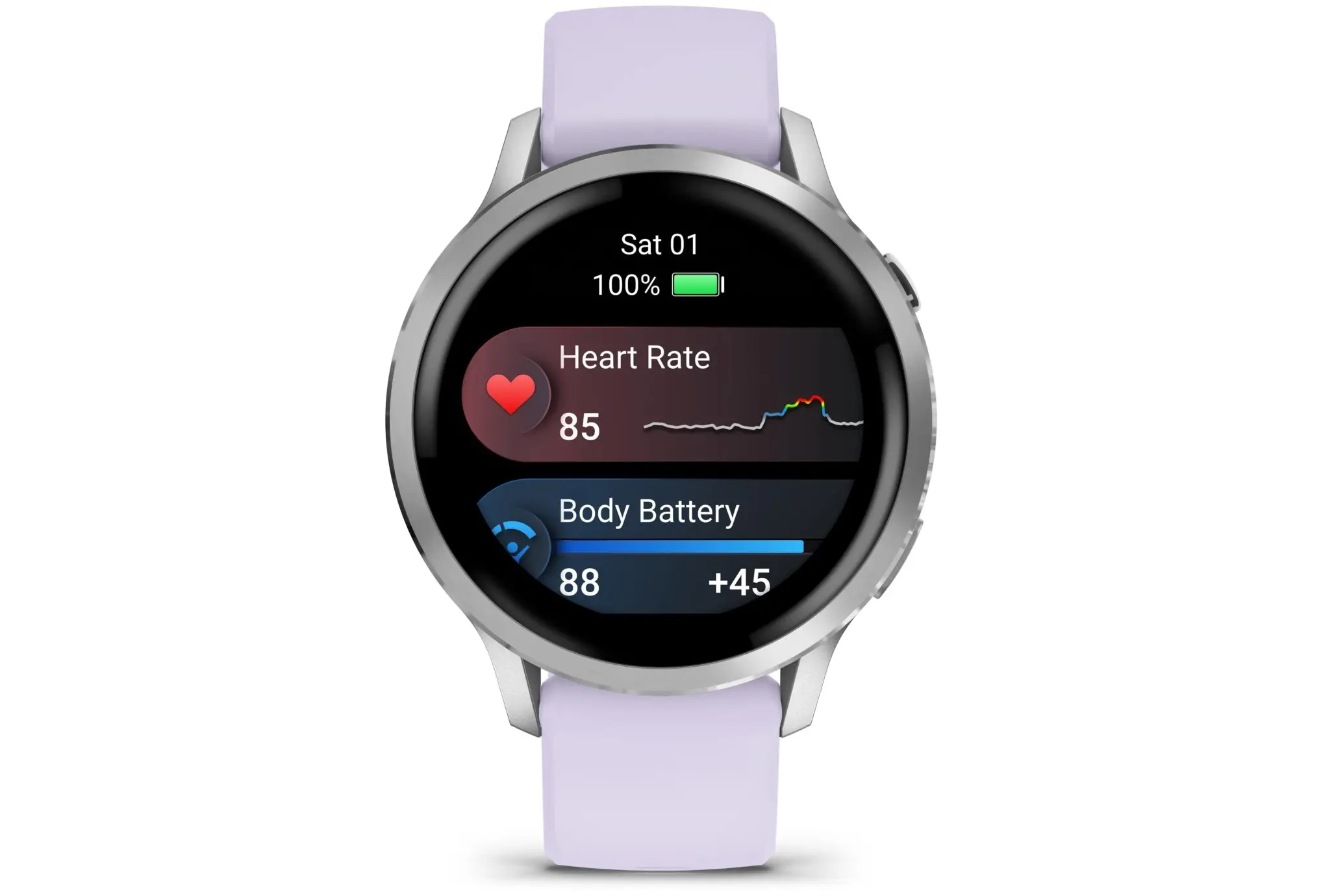 Montre Garmin Venu 4 41 mm – Image 9