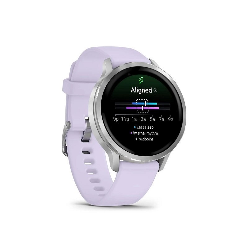 Montre Garmin Venu 4 41 mm – Image 2