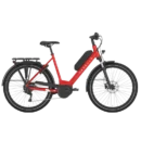 VTC électrique Gazelle Medeo T9 HMB