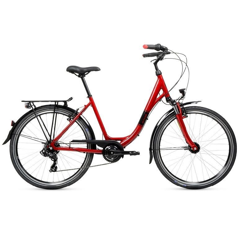Gitane Salsa D7 28"